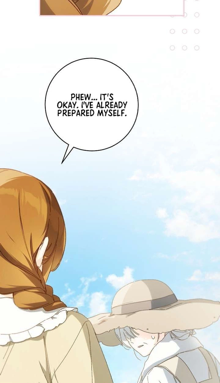 Read My Farm by the Palace Manga Online