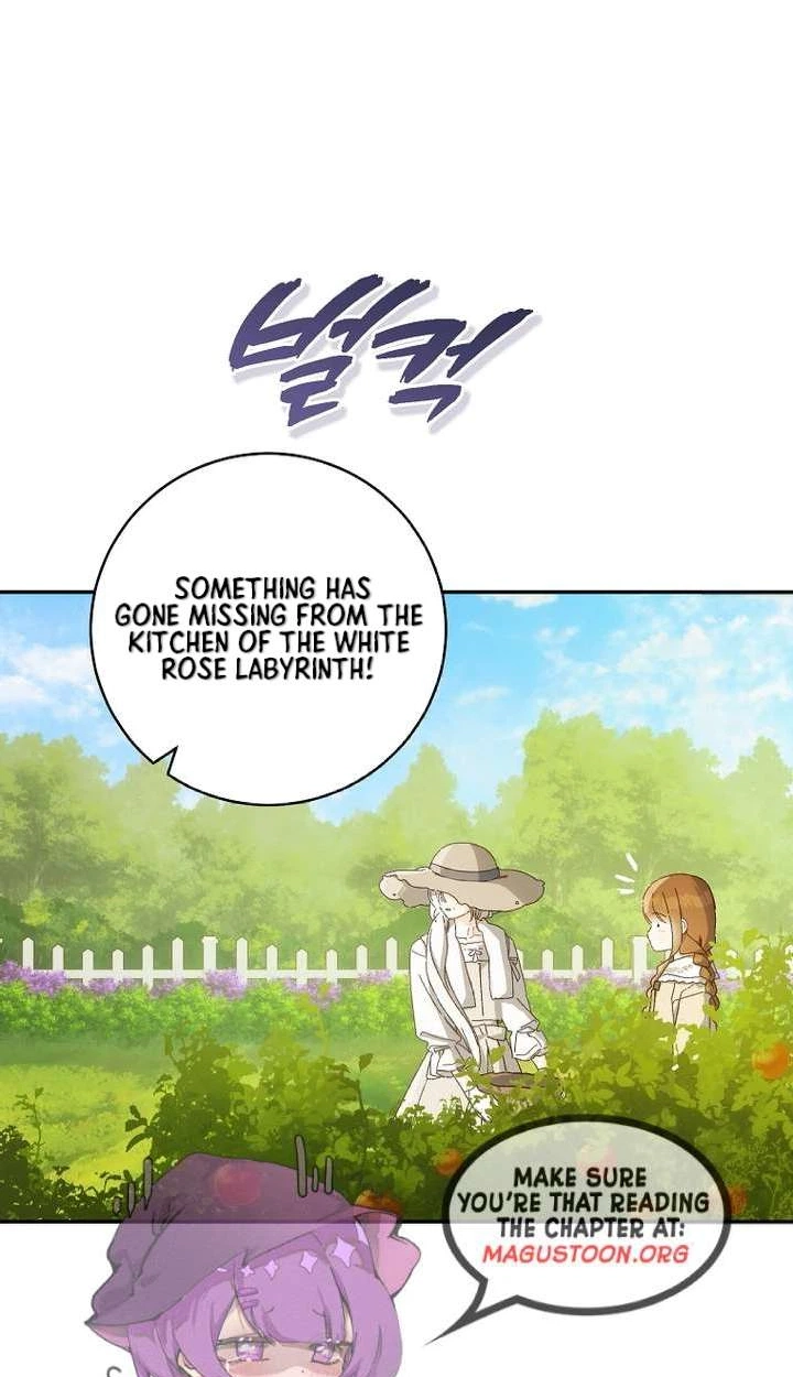 Read My Farm by the Palace Manga Online