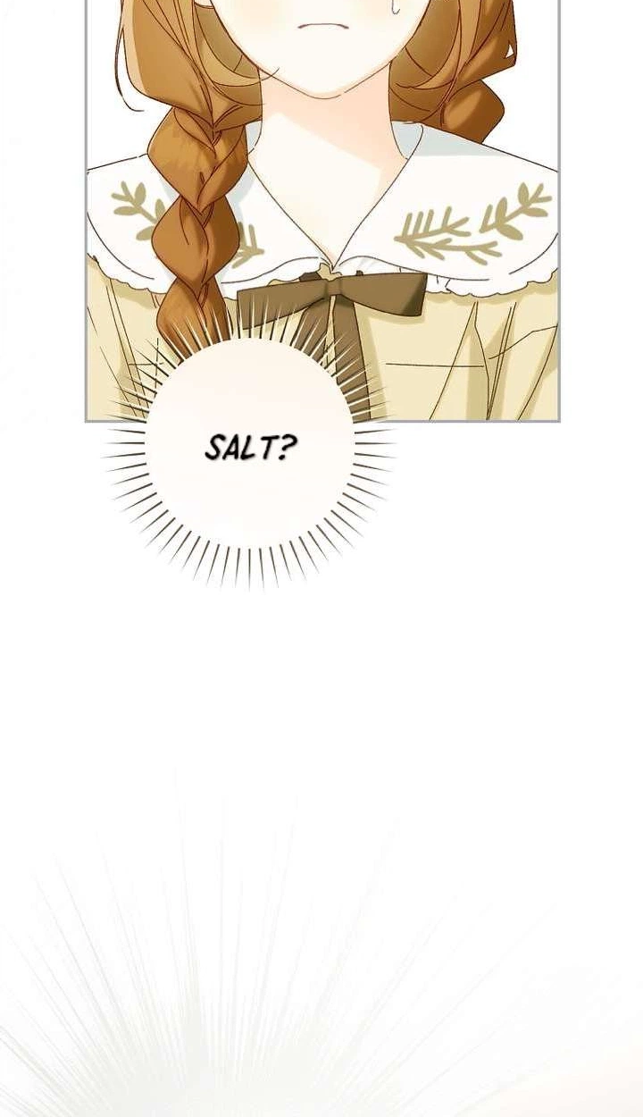 Read My Farm by the Palace Manga Online