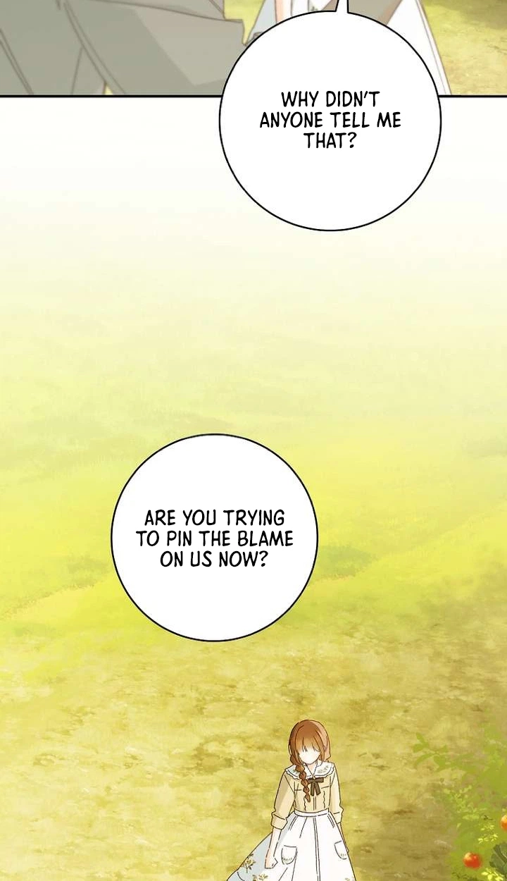 Read My Farm by the Palace Manga Online
