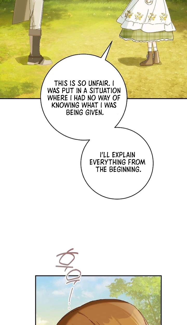 Read My Farm by the Palace Manga Online
