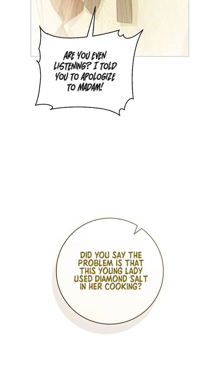 Read My Farm by the Palace Manga Online