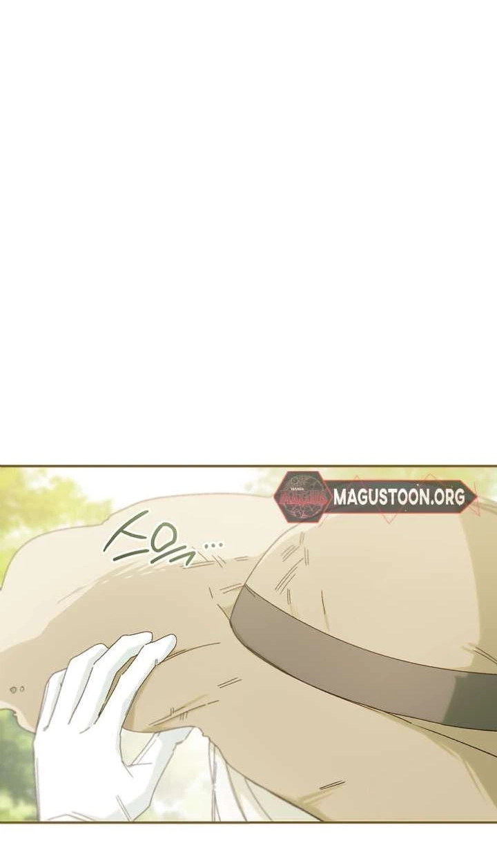 Read My Farm by the Palace Manga Online