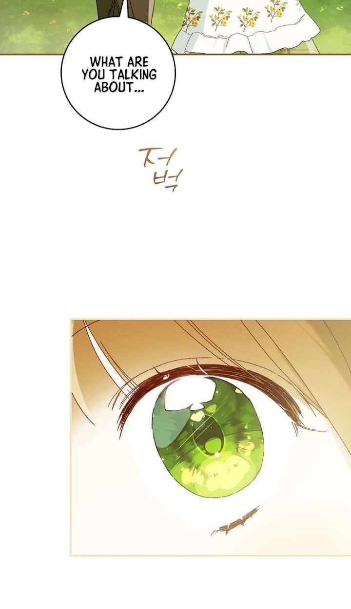 Read My Farm by the Palace Manga Online