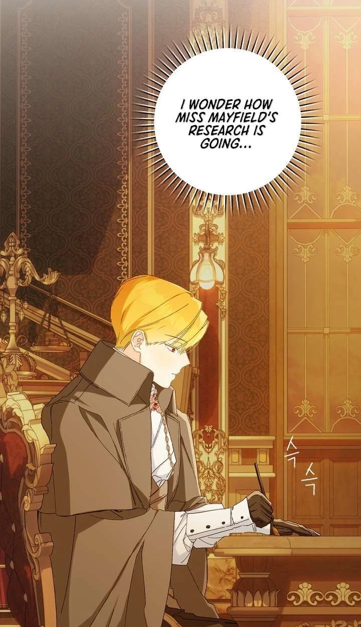 Read My Farm by the Palace Manga Online
