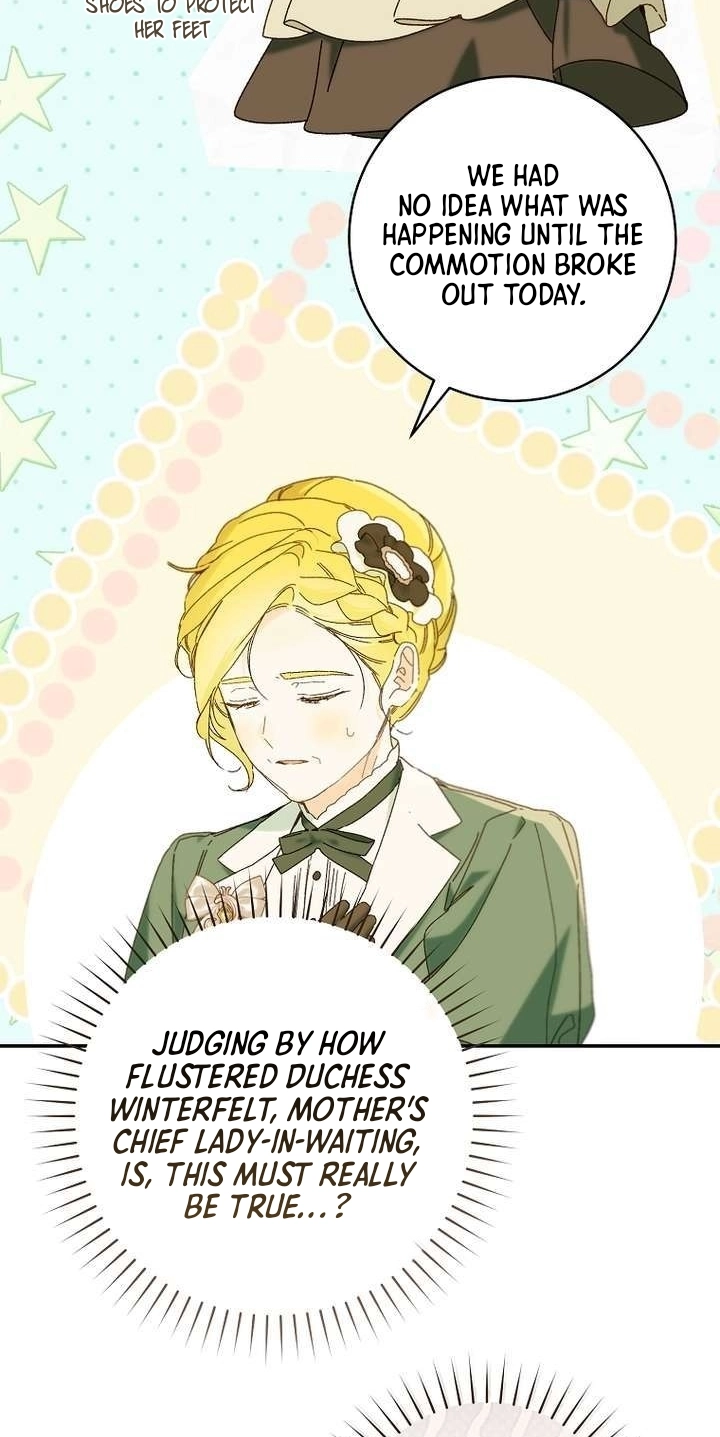 Read My Farm by the Palace Manga Online