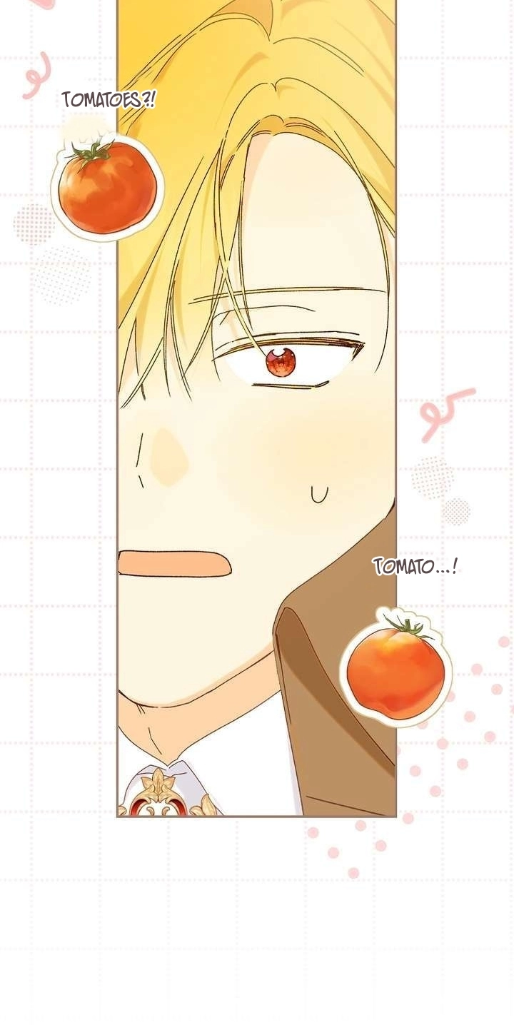 Read My Farm by the Palace Manga Online