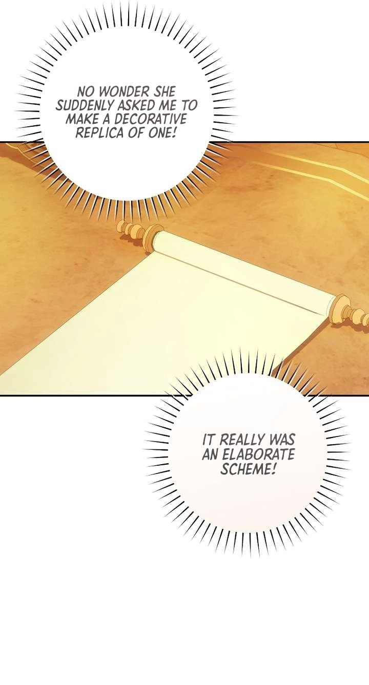 Read My Farm by the Palace Manga Online