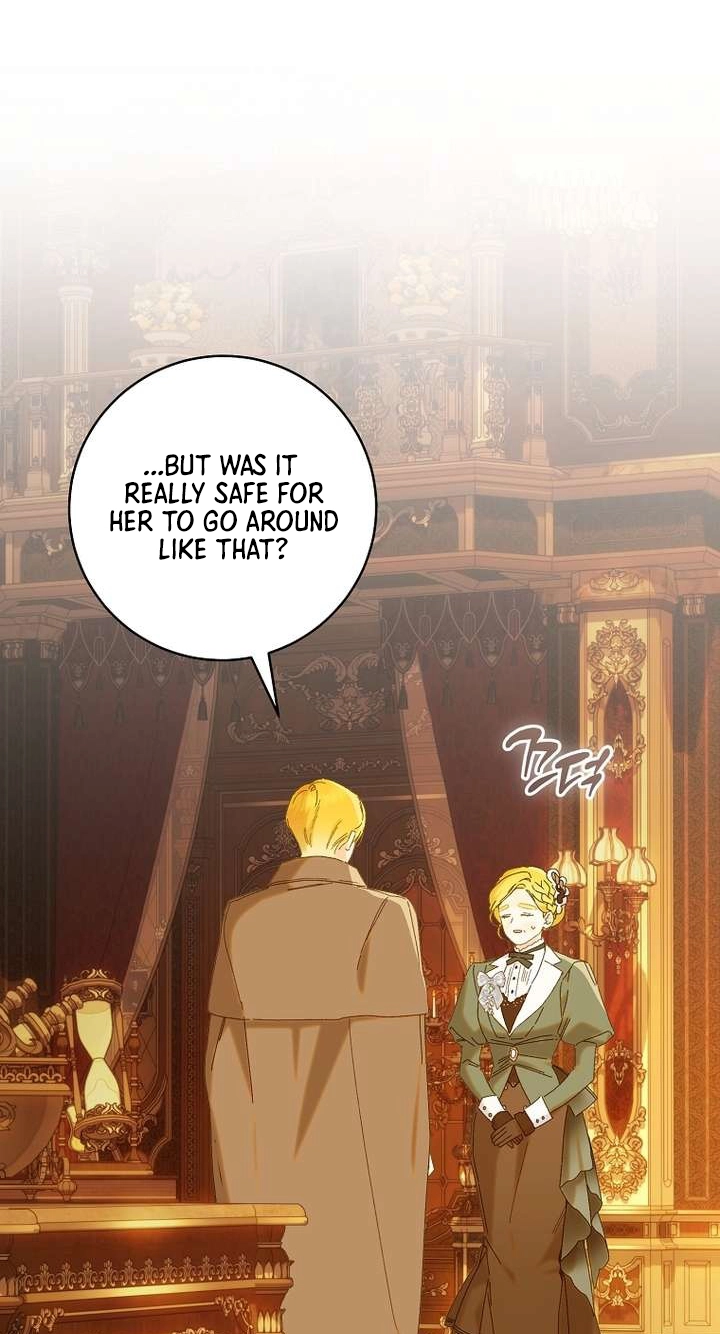 Read My Farm by the Palace Manga Online