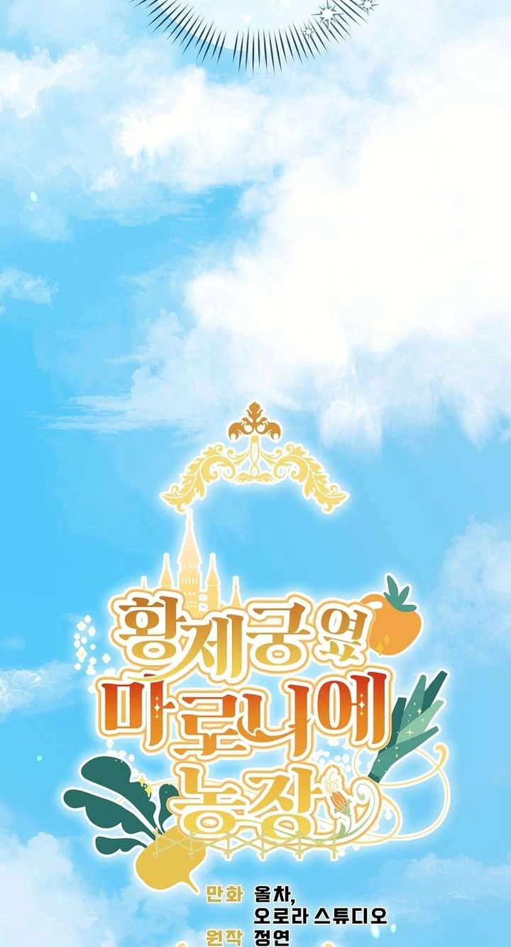 Read My Farm by the Palace Manga Online