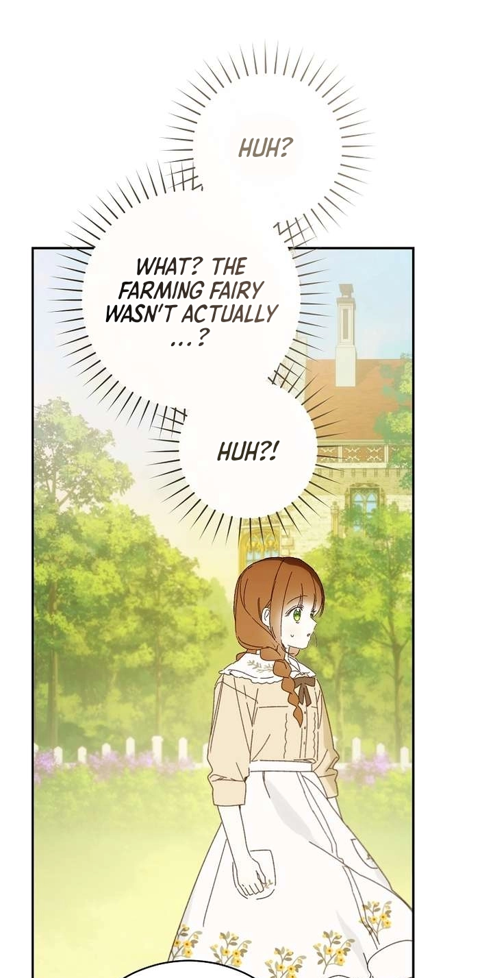 Read My Farm by the Palace Manga Online