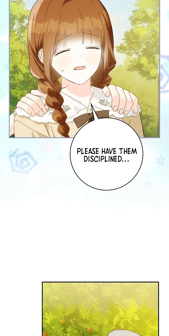 Read My Farm by the Palace Manga Online