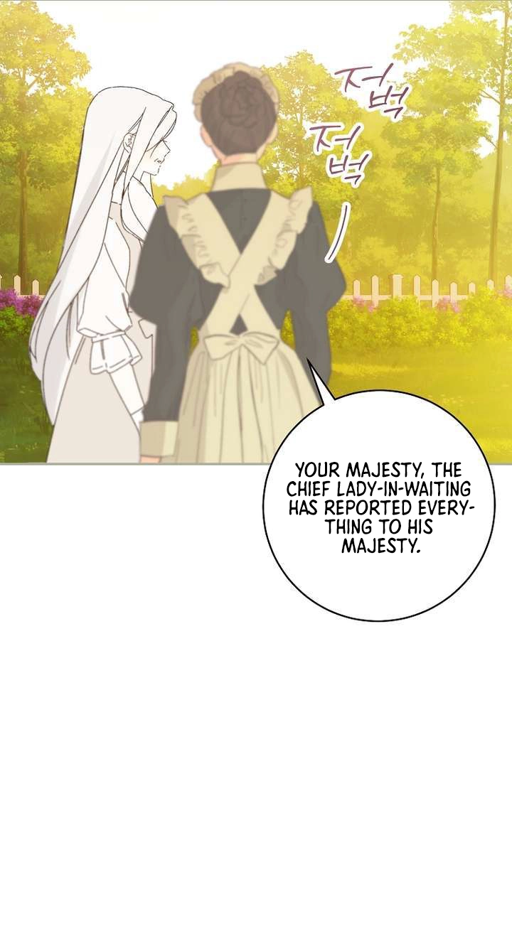 Read My Farm by the Palace Manga Online
