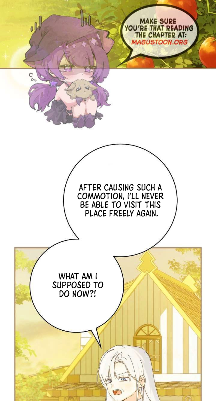 Read My Farm by the Palace Manga Online