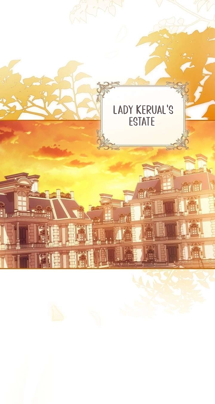 Read My Farm by the Palace Manga Online
