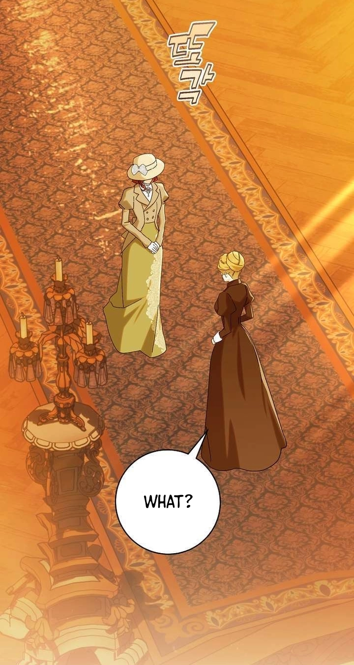 Read My Farm by the Palace Manga Online