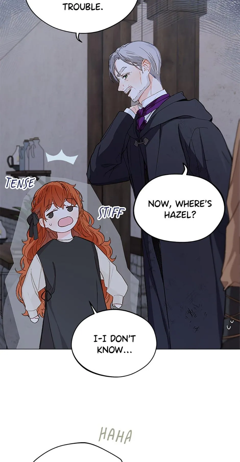 Read My Farm by the Palace Manga Online