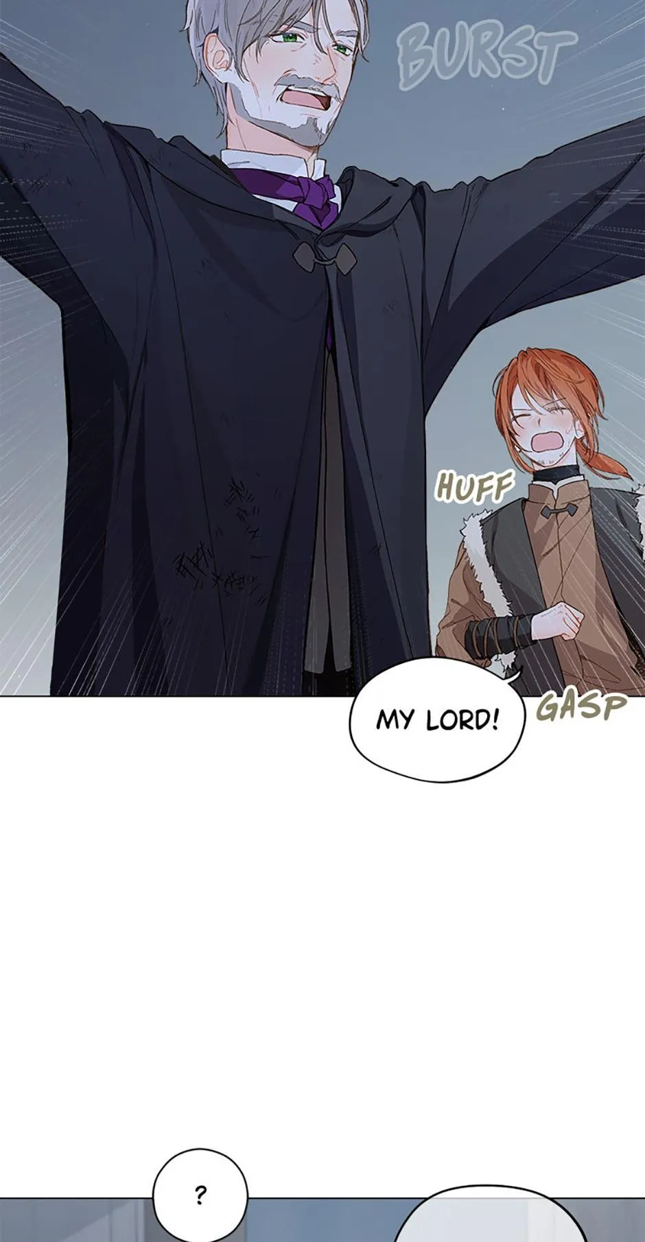 Read My Farm by the Palace Manga Online
