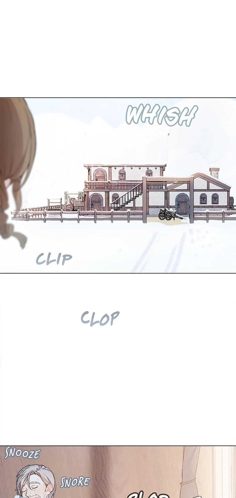 Read My Farm by the Palace Manga Online