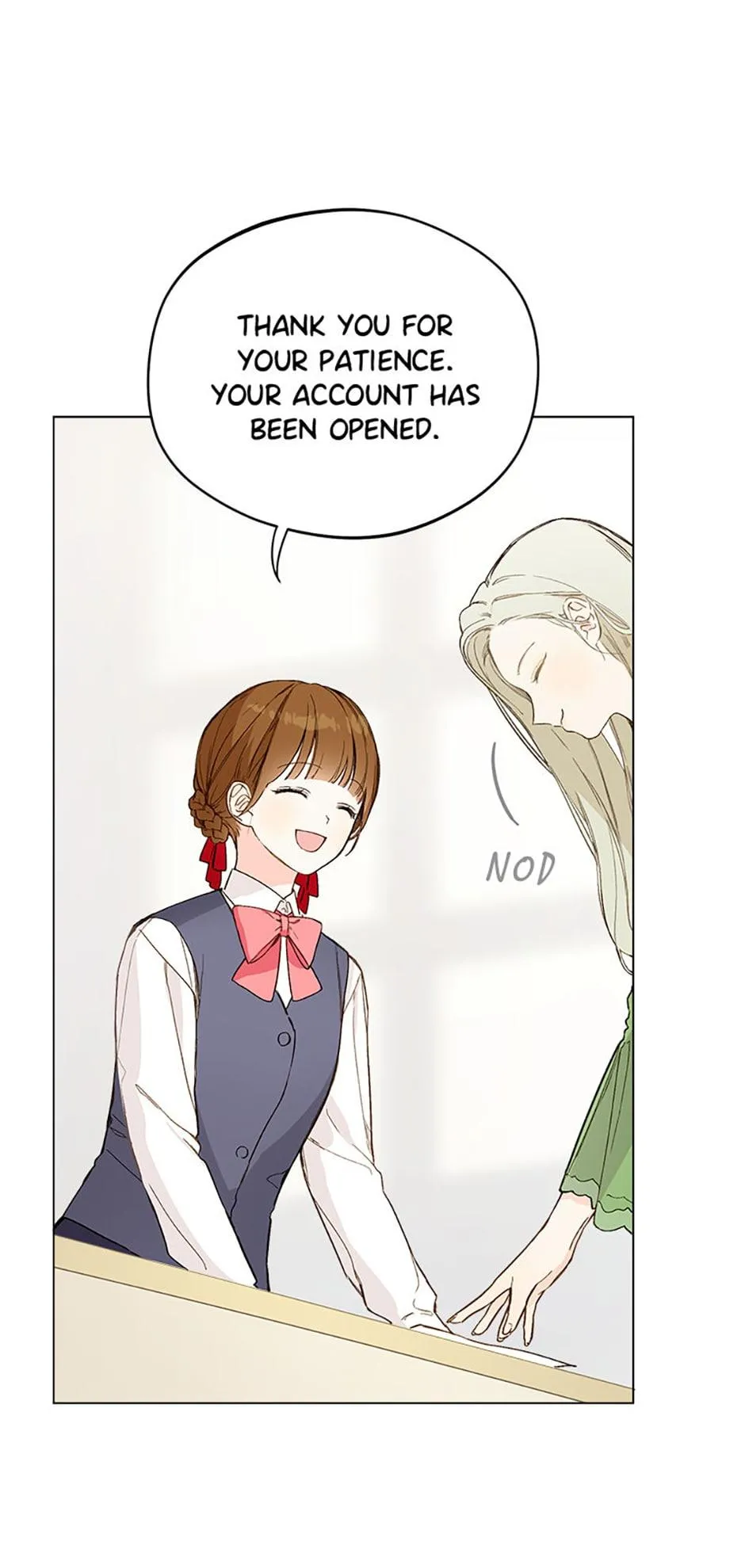 Read My Farm by the Palace Manga Online