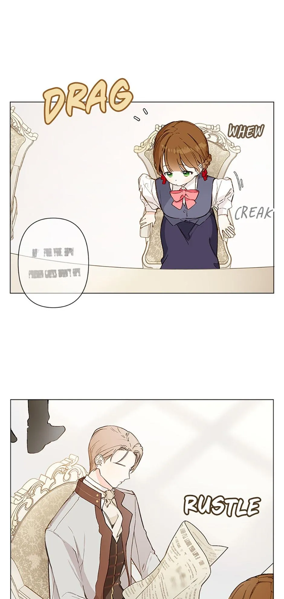 Read My Farm by the Palace Manga Online