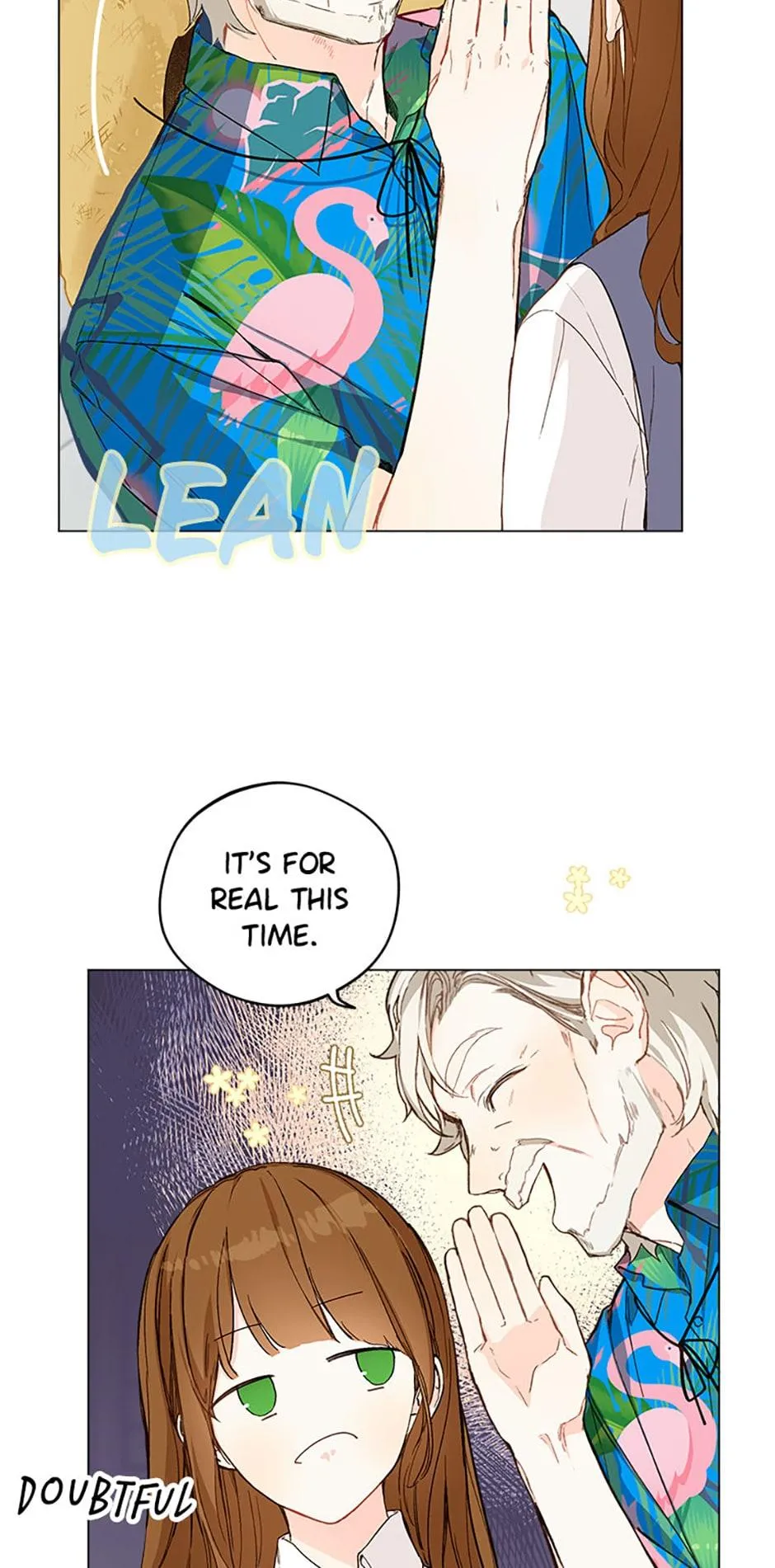 Read My Farm by the Palace Manga Online