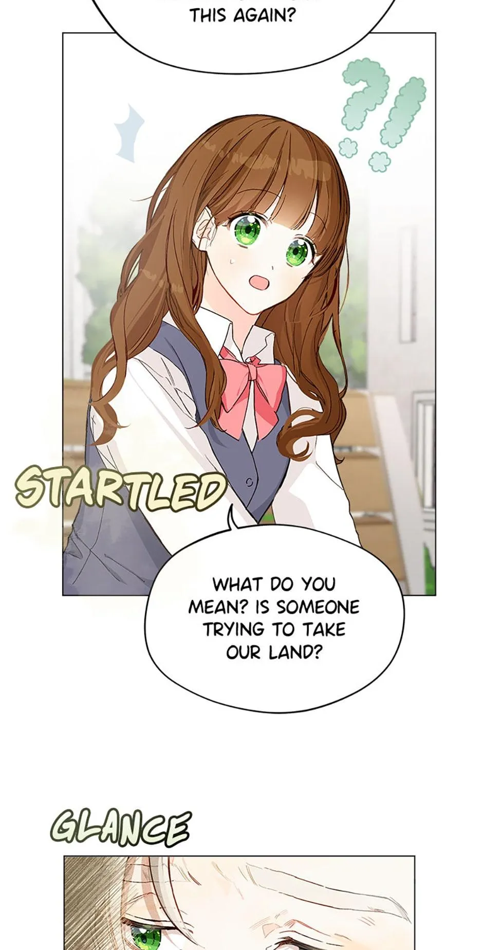 Read My Farm by the Palace Manga Online