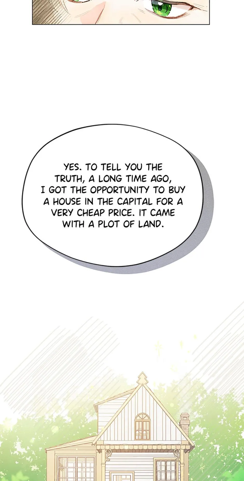 Read My Farm by the Palace Manga Online