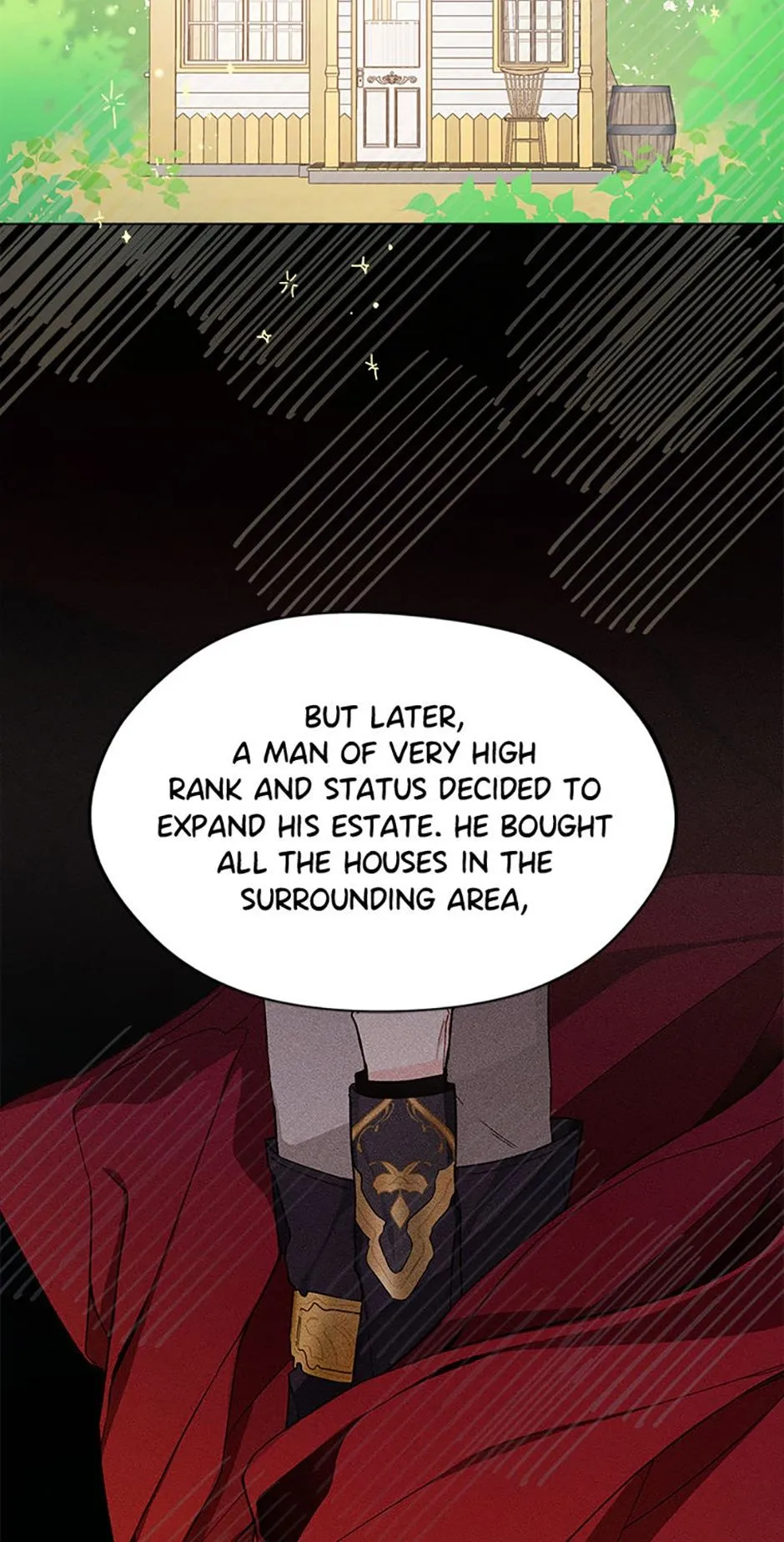 Read My Farm by the Palace Manga Online