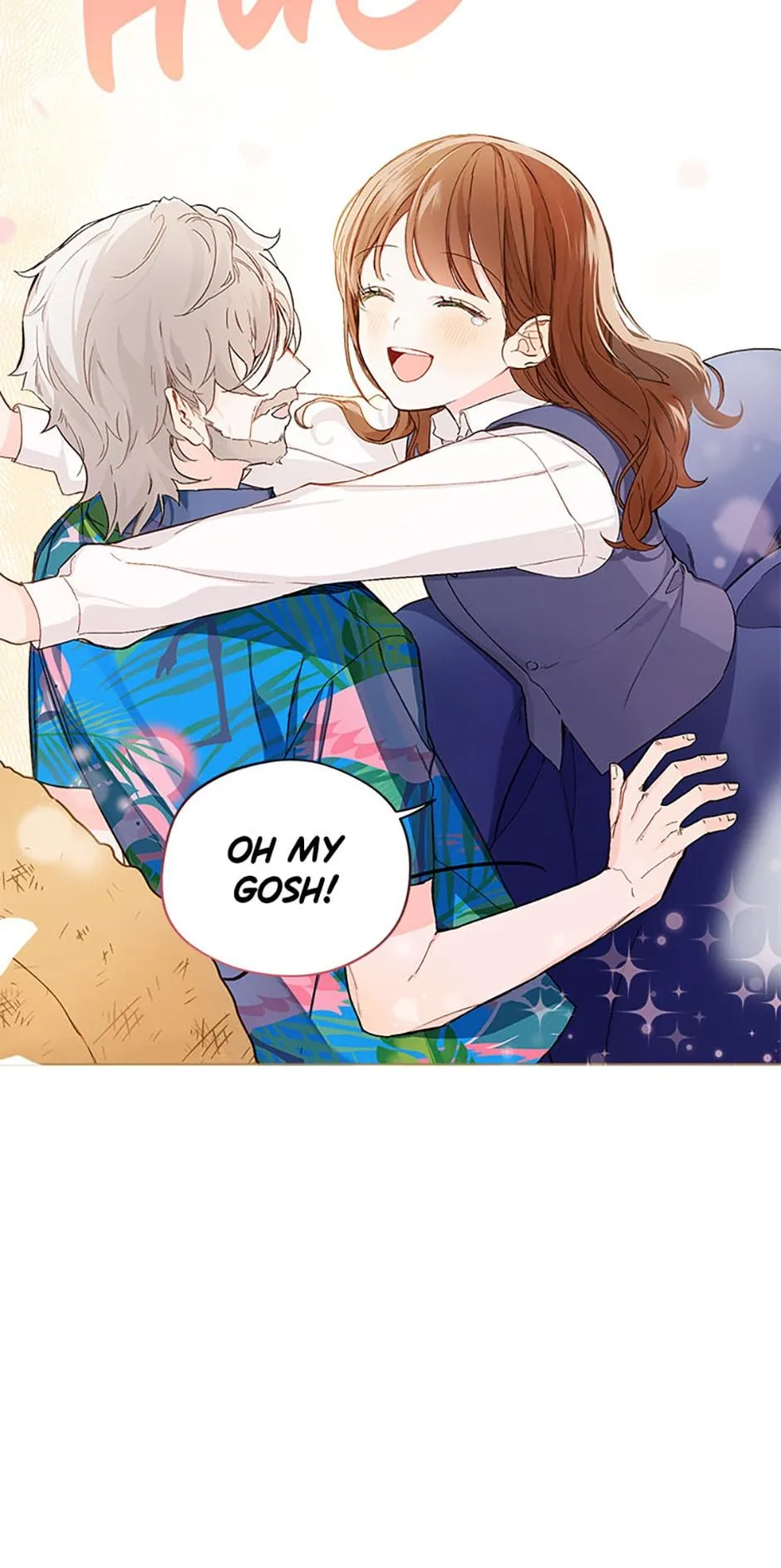 Read My Farm by the Palace Manga Online