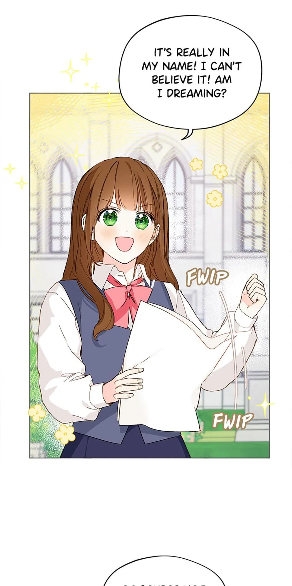 Read My Farm by the Palace Manga Online