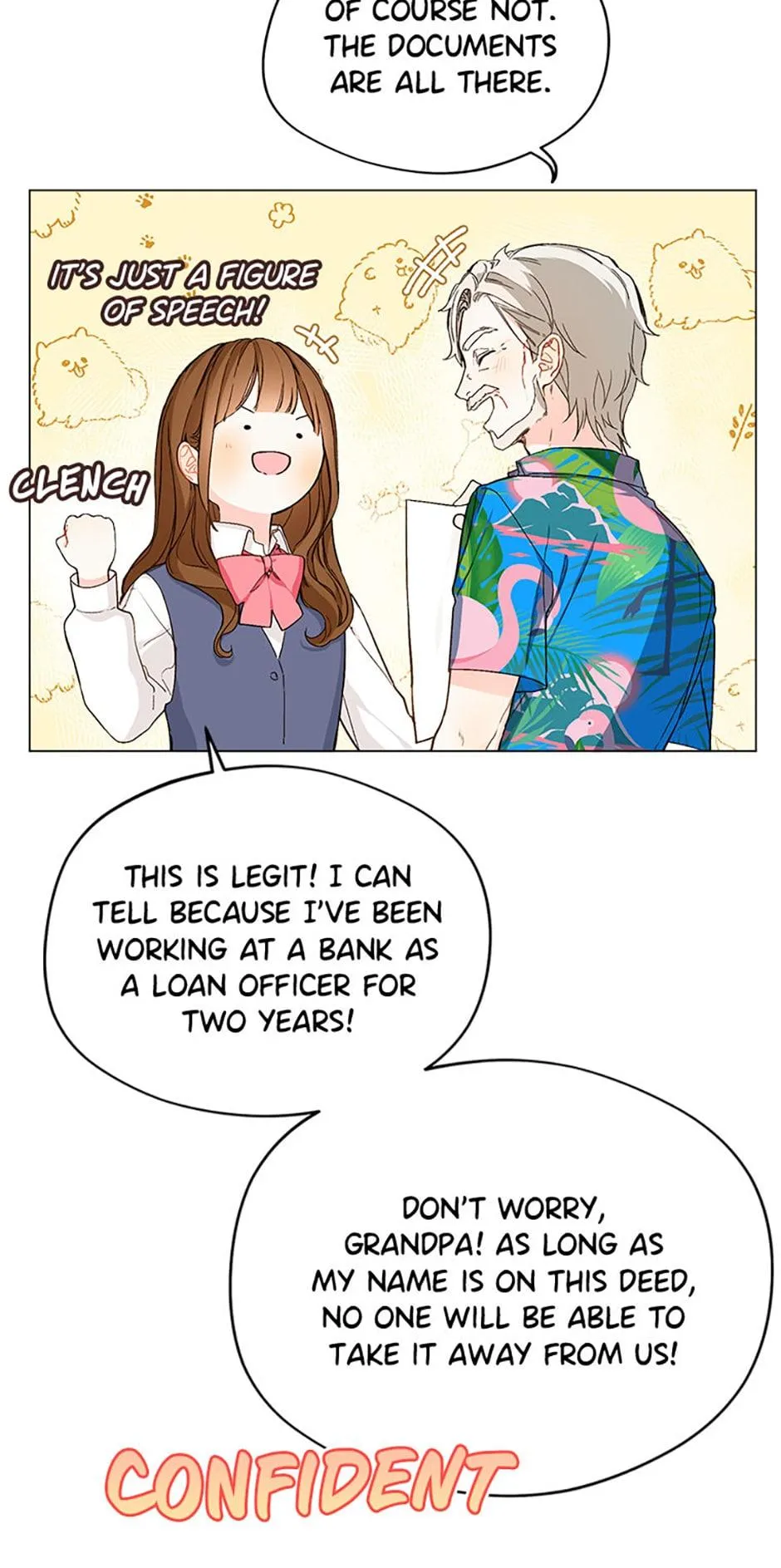 Read My Farm by the Palace Manga Online