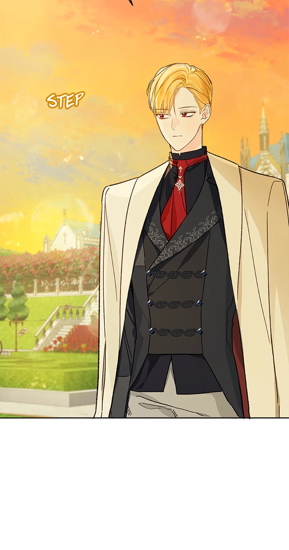 Read My Farm by the Palace Manga Online