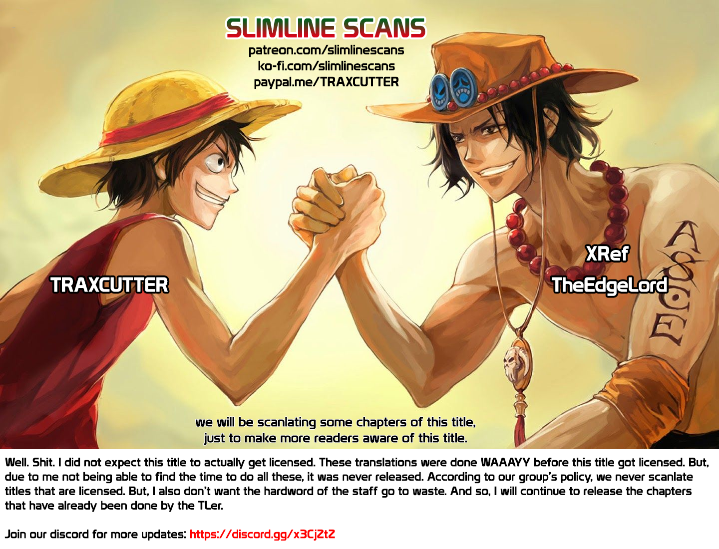Read My Wife is the Demon Queen Manga Online