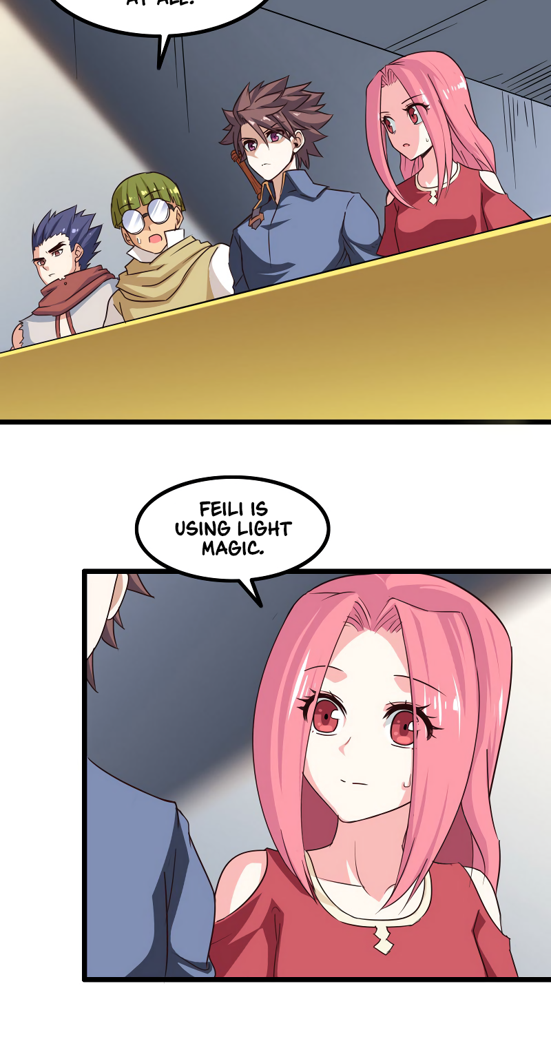 Read My Wife is the Demon Queen Manga Online