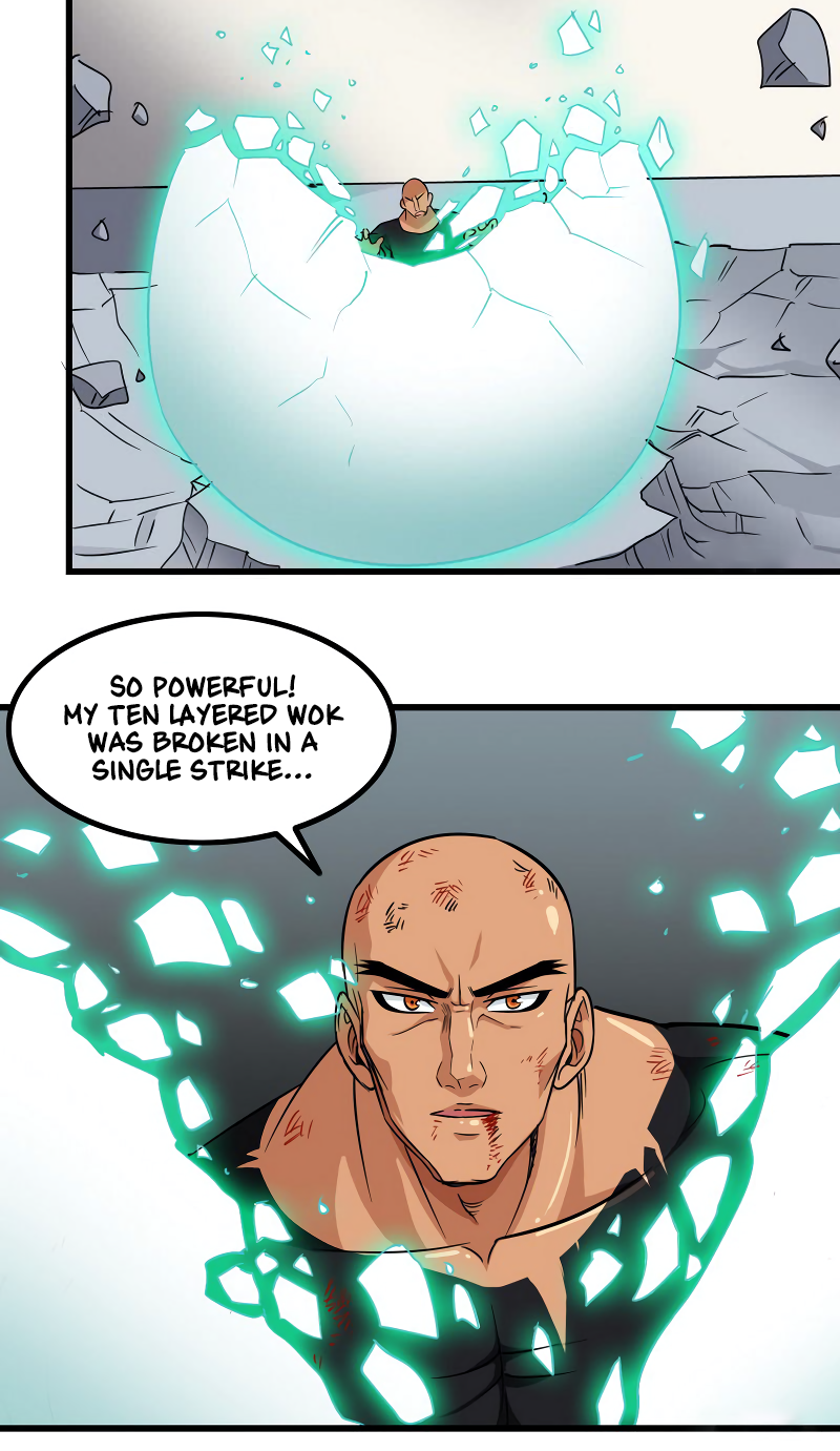 Read My Wife is the Demon Queen Manga Online