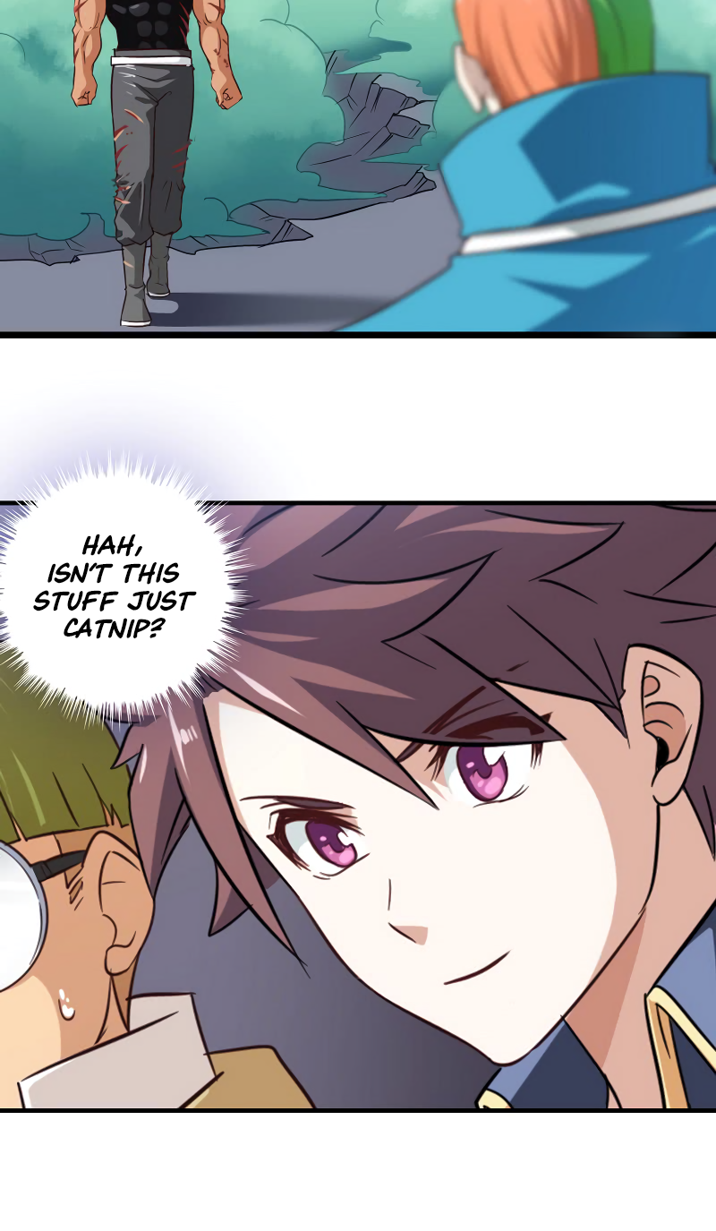 Read My Wife is the Demon Queen Manga Online