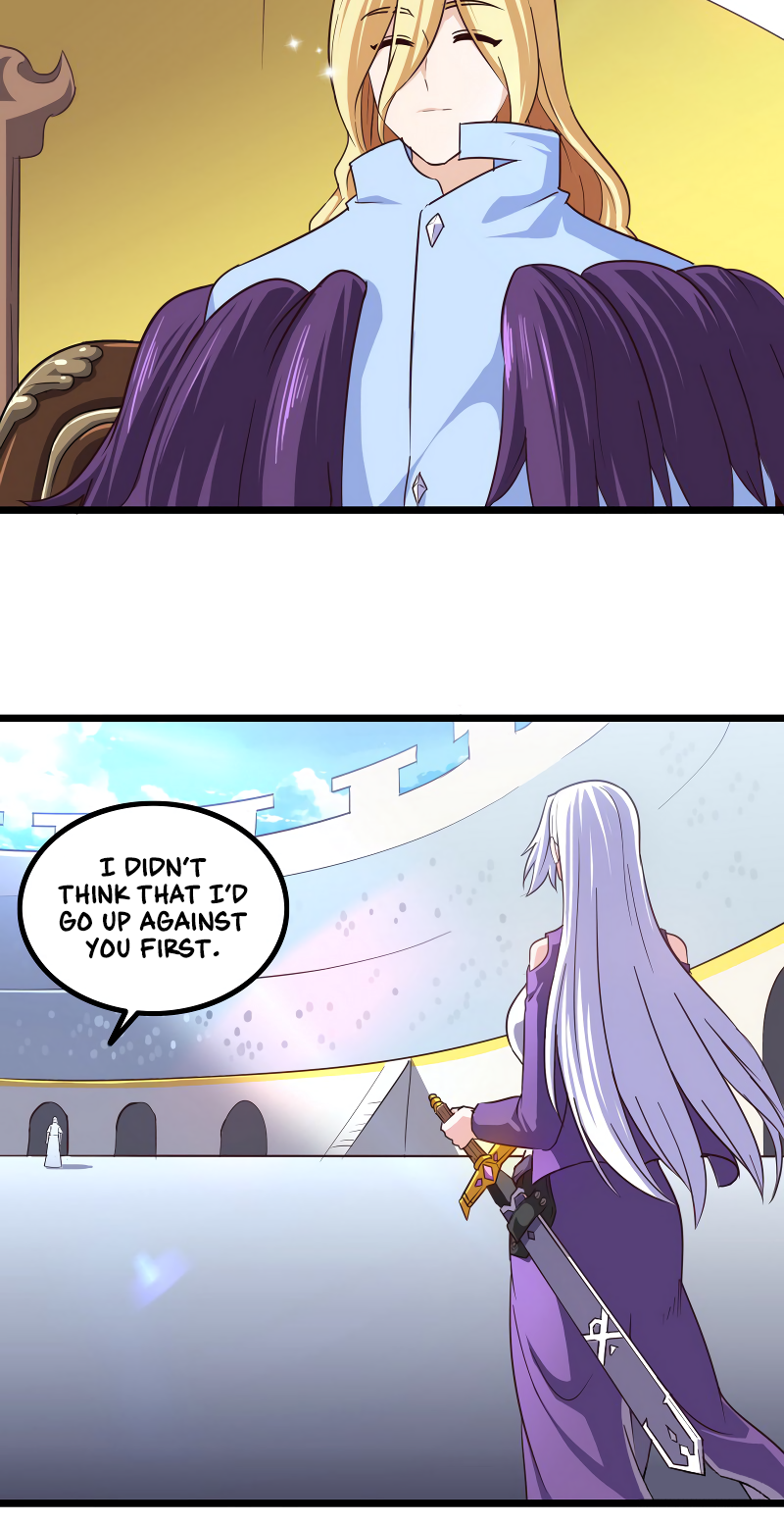 Read My Wife is the Demon Queen Manga Online
