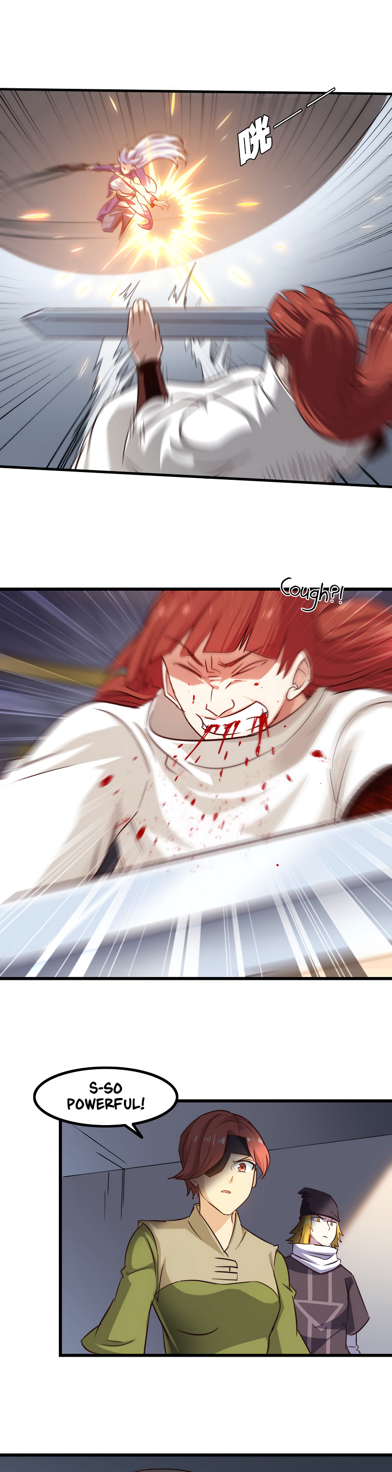 Read My Wife is the Demon Queen Manga Online