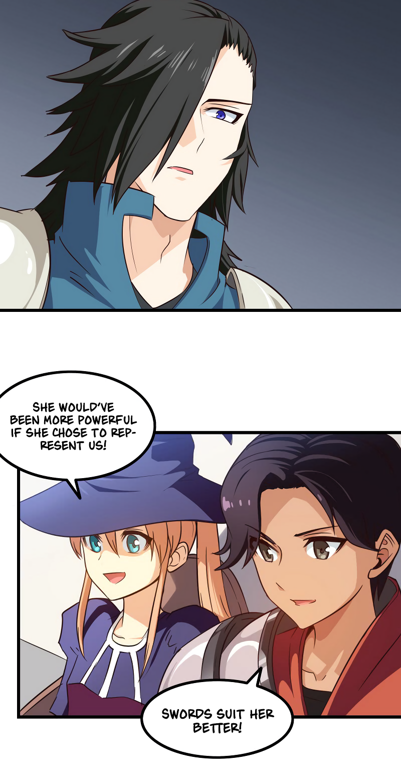 Read My Wife is the Demon Queen Manga Online