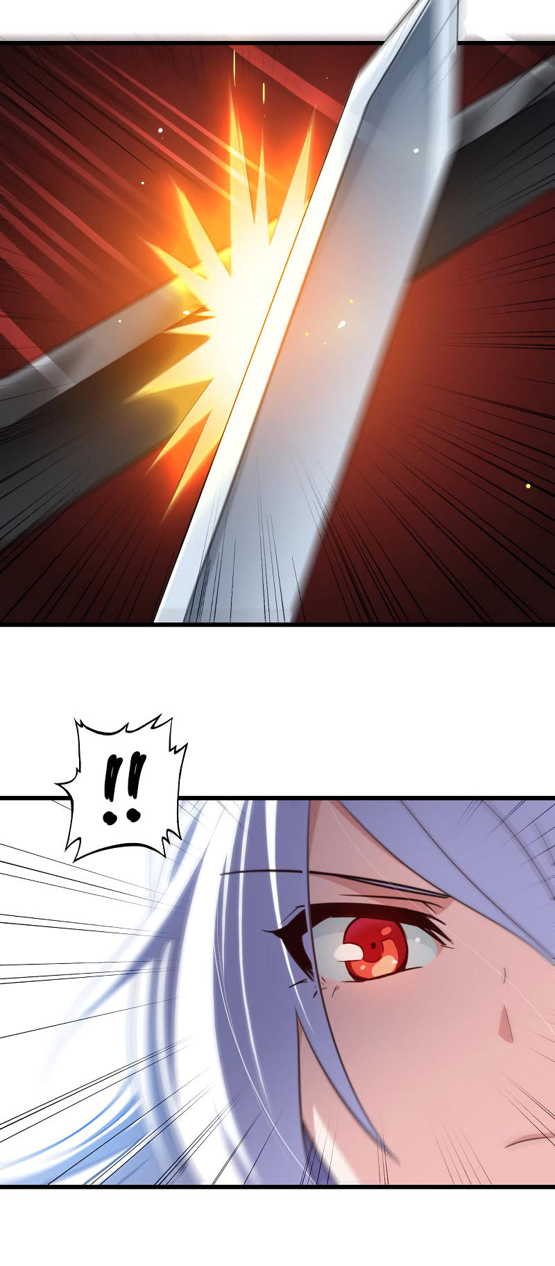 Read My Wife is the Demon Queen Manga Online