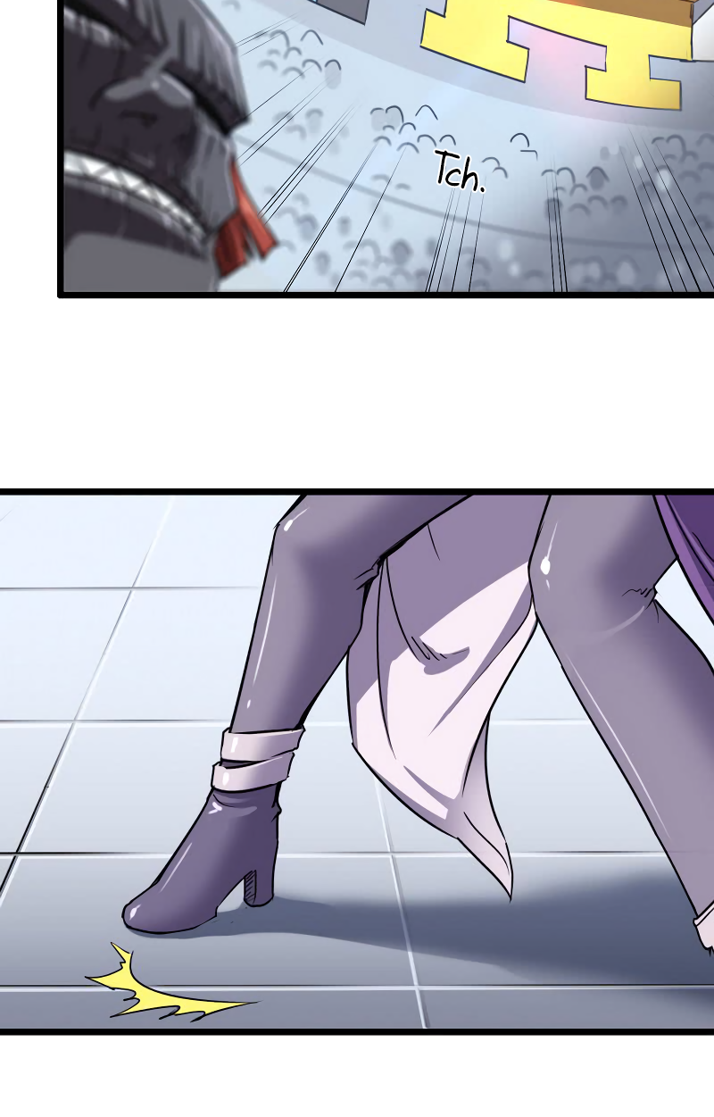 Read My Wife is the Demon Queen Manga Online