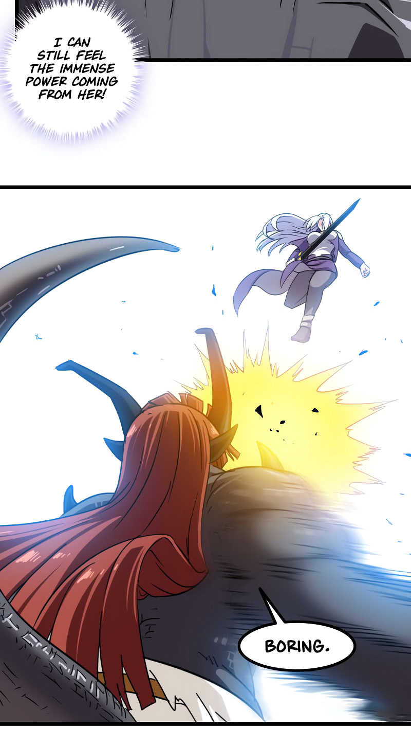 Read My Wife is the Demon Queen Manga Online