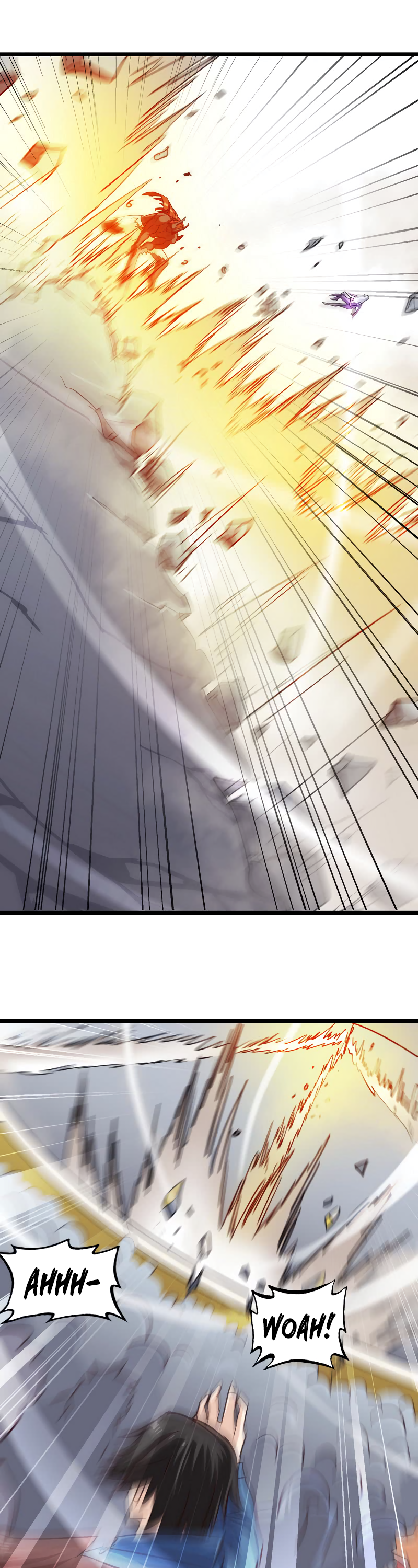 Read My Wife is the Demon Queen Manga Online