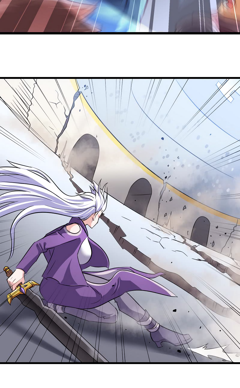 Read My Wife is the Demon Queen Manga Online