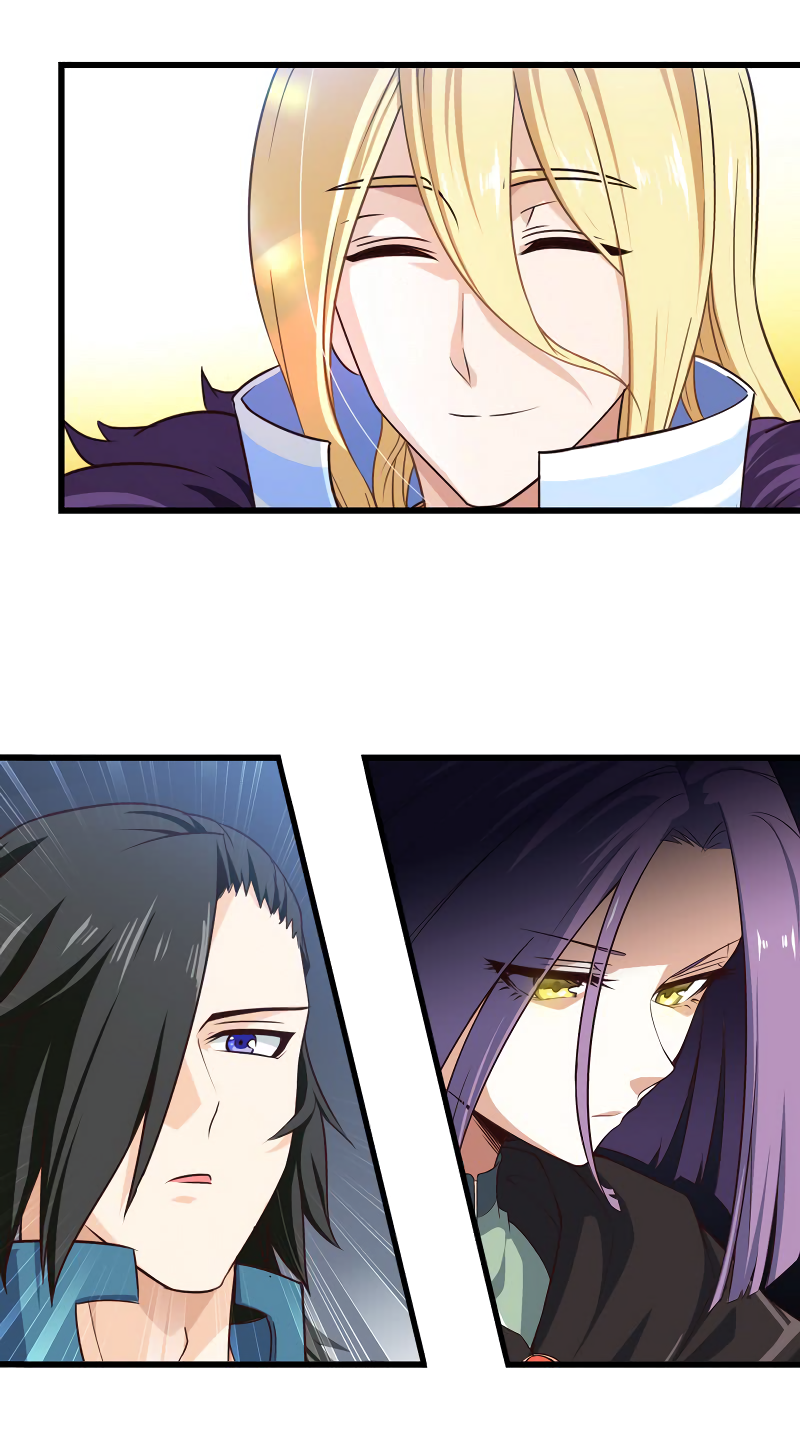 Read My Wife is the Demon Queen Manga Online