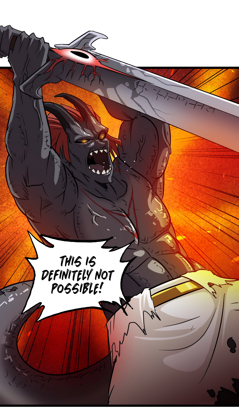 Read My Wife is the Demon Queen Manga Online