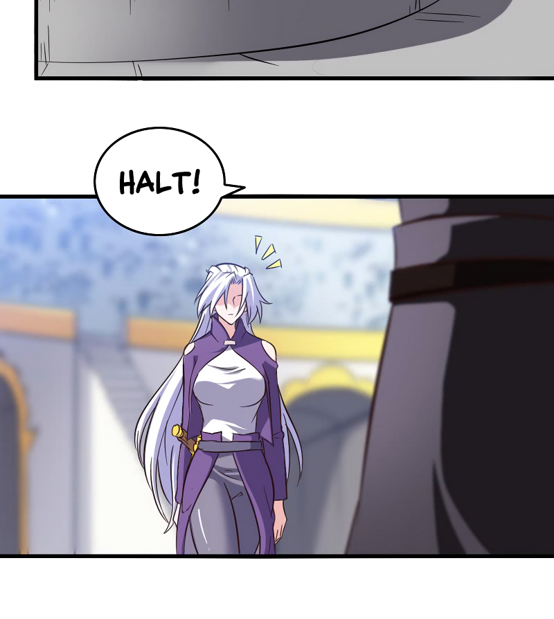 Read My Wife is the Demon Queen Manga Online