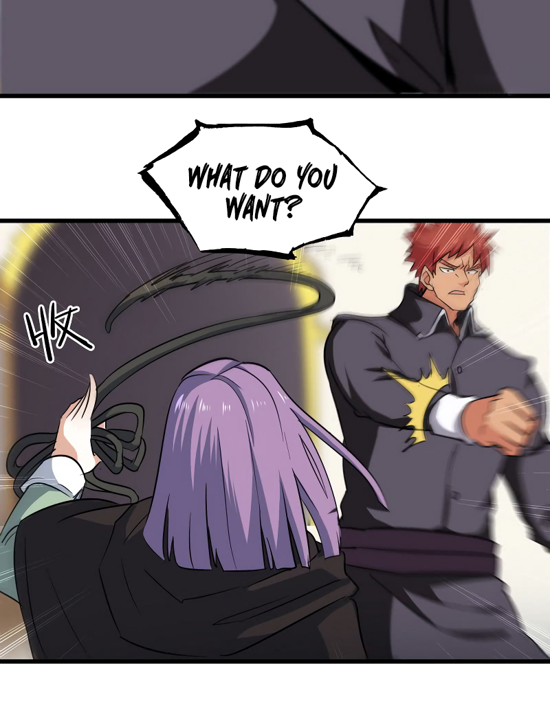 Read My Wife is the Demon Queen Manga Online