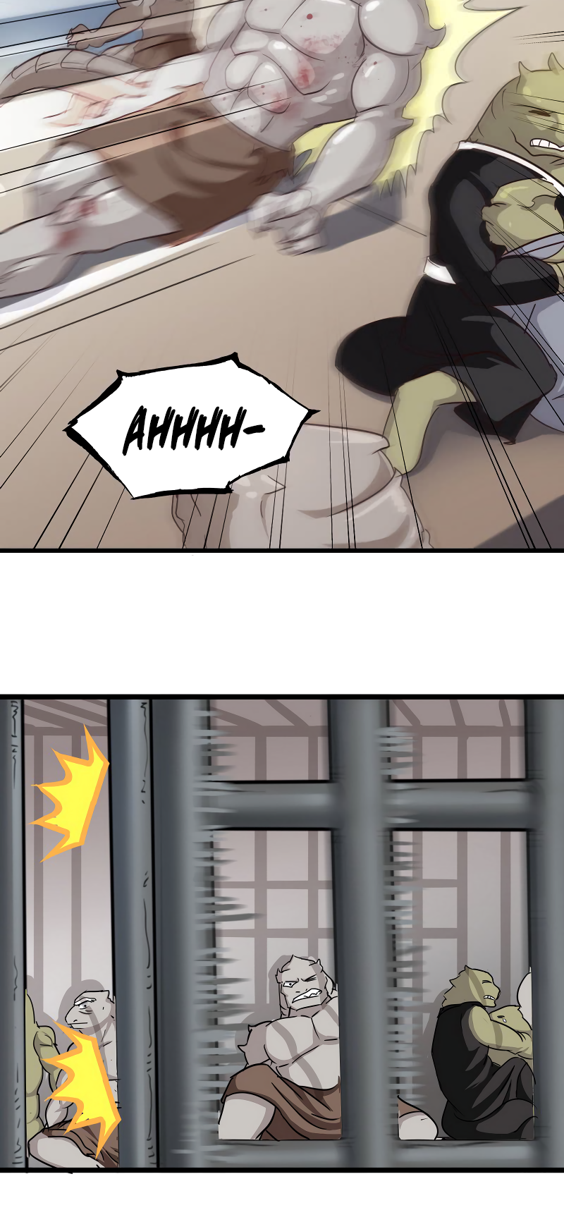 Read My Wife is the Demon Queen Manga Online